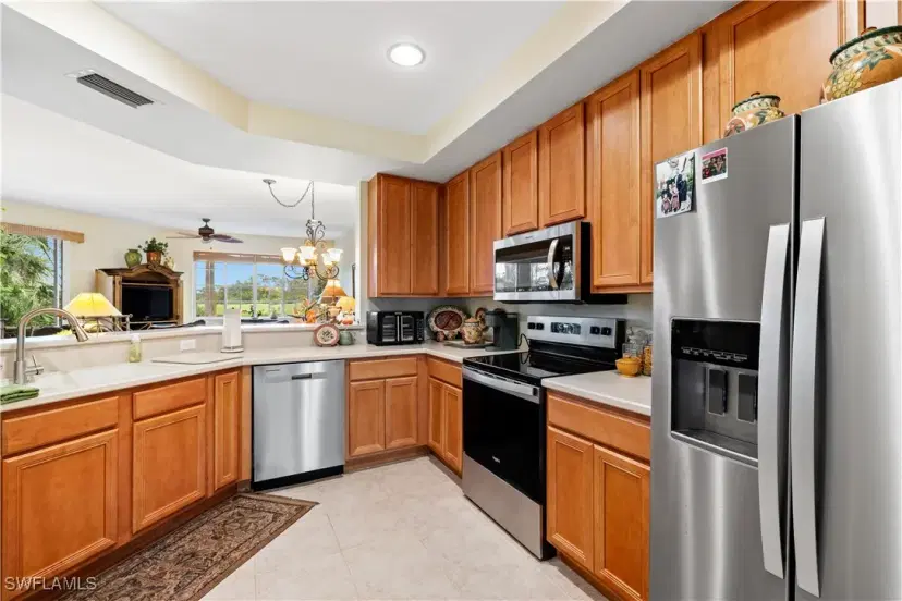 Picture of 25130 Sandpiper Greens CT 104, Bonita Springs FL 34134