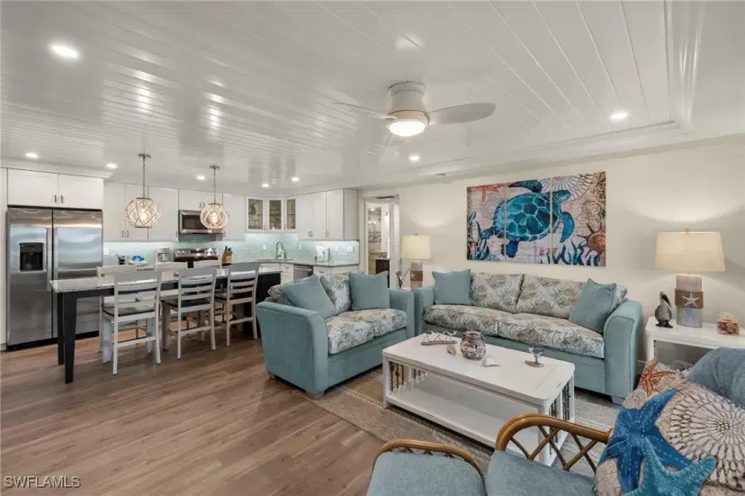 Picture of 845 E Gulf Dr 1641, Sanibel FL 33957