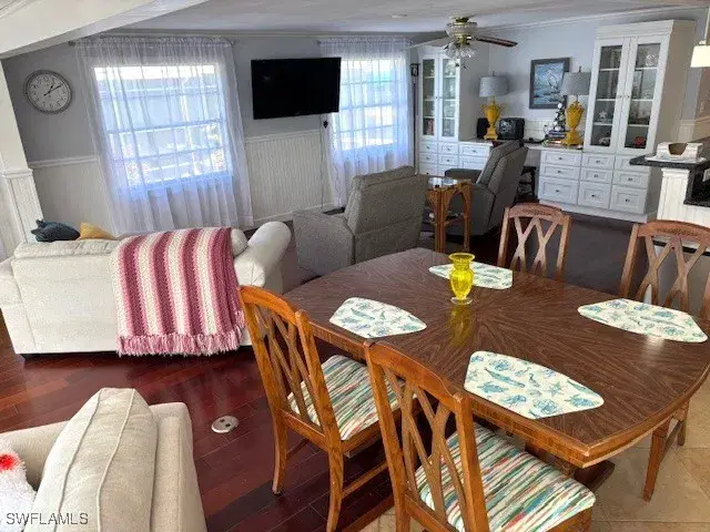 Picture of 309 Shoreland Dr, Fort Myers FL 33905