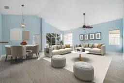Picture of 9190 Heathridge Drive, West Palm Beach, FL 33411