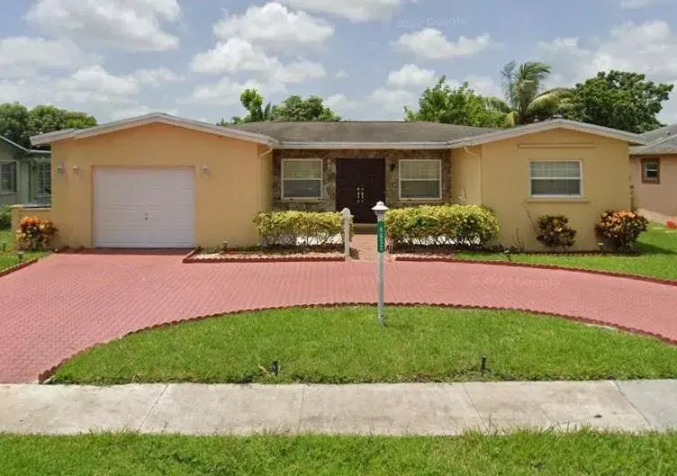 Picture of 4632 NW 39Th St, Lauderdale Lakes FL 33319
