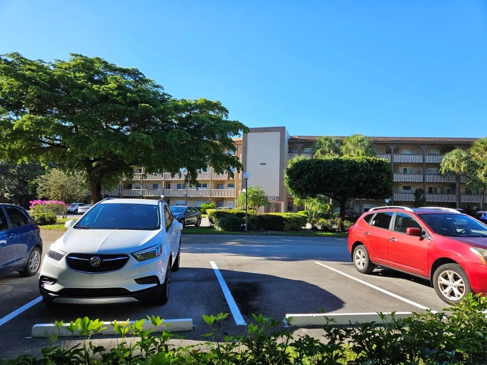Picture of 1705 Andros Isle O3, Coconut Creek, FL 33066