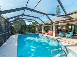 Picture of 354 Hidden Valley Dr, Naples, FL 34113
