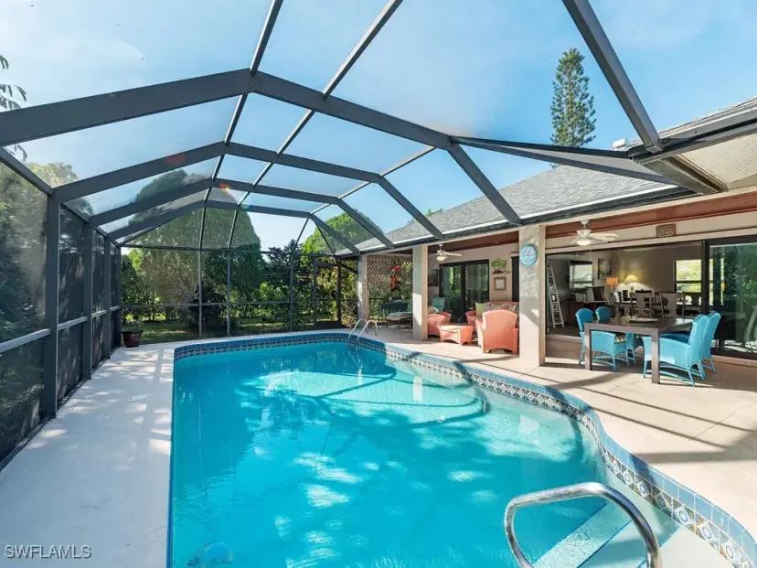 Picture of 354 Hidden Valley Dr, Naples FL 34113