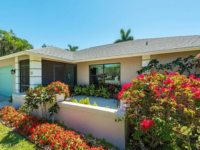 Picture of 354 Hidden Valley Dr, Naples FL 34113