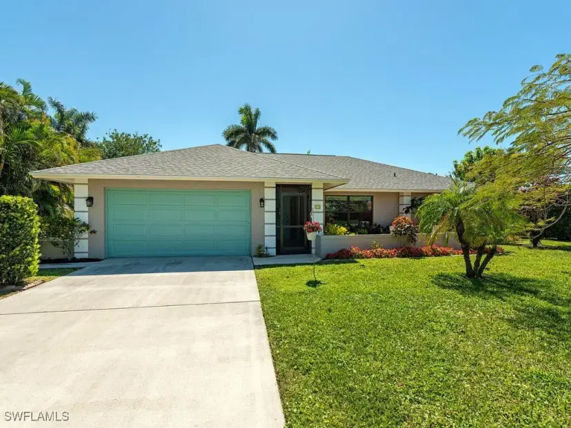 Picture of 354 Hidden Valley Dr, Naples FL 34113