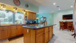 Picture of 2608 SW River Shore Drive, Port St Lucie, FL 34984