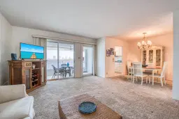 Picture of 100 Shore Court 314, North Palm Beach, FL 33408
