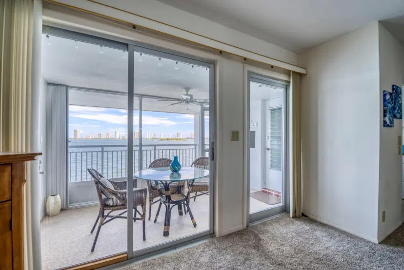 Picture of 100 Shore Court 314, North Palm Beach FL 33408