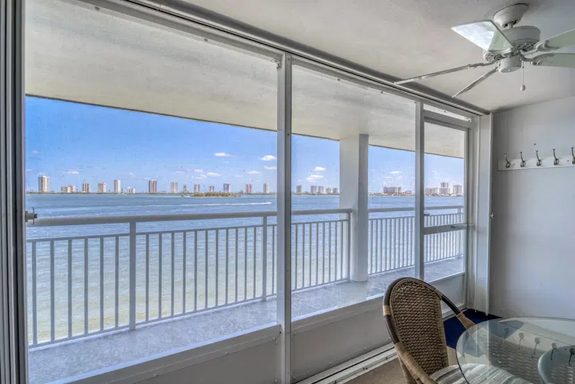 Picture of 100 Shore Court 314, North Palm Beach FL 33408