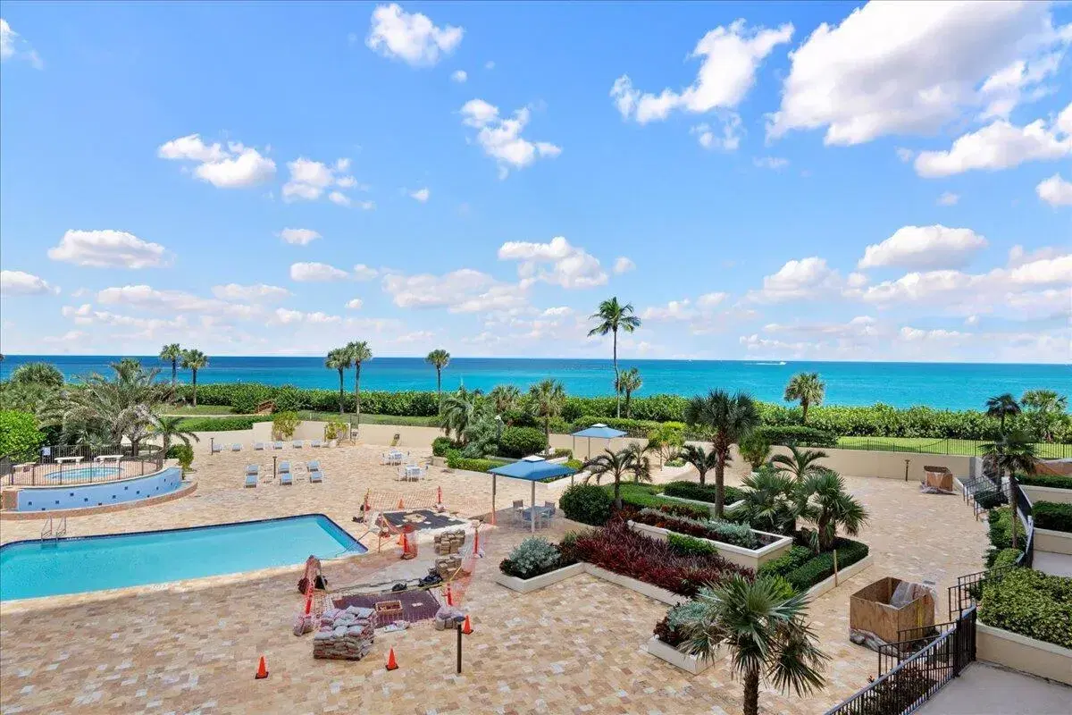Picture of 100 Ocean Trail Way 305, Jupiter, FL 33477