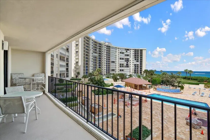 Picture of 100 Ocean Trail Way 305, Jupiter FL 33477