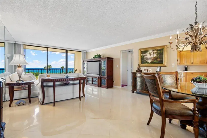 Picture of 100 Ocean Trail Way 305, Jupiter FL 33477