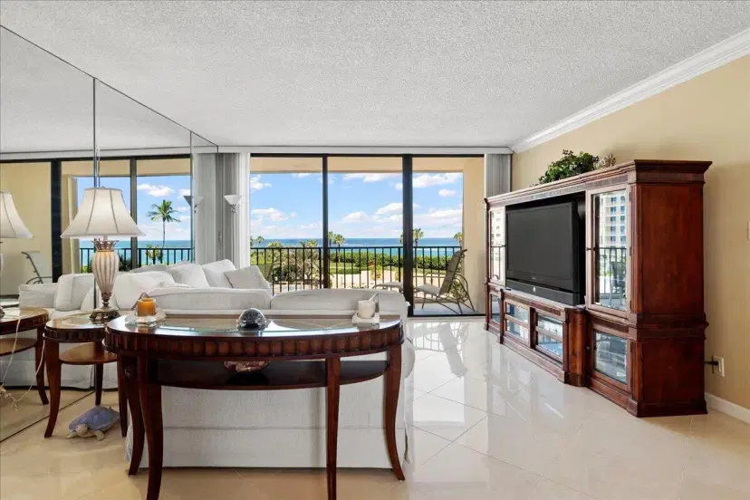 Picture of 100 Ocean Trail Way 305, Jupiter FL 33477