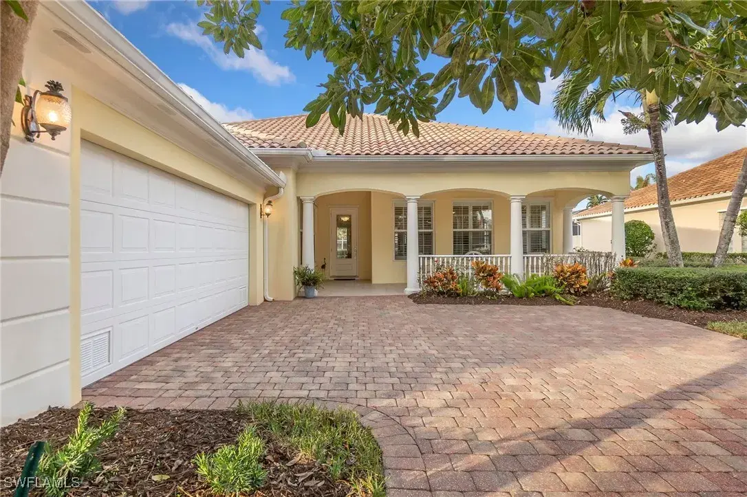Picture of 8039 Wilfredo Ct, Naples, FL 34114