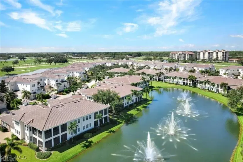 Picture of 571 Avellino Isles Cir 201, Naples FL 34119