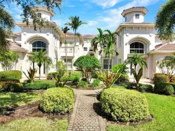 Picture of 571 Avellino Isles Cir 201, Naples, FL 34119