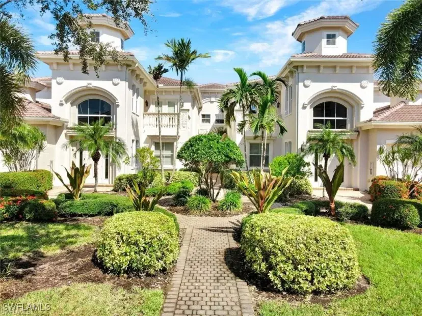 Picture of 571 Avellino Isles Cir 201, Naples FL 34119