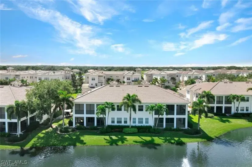 Picture of 571 Avellino Isles Cir 201, Naples FL 34119