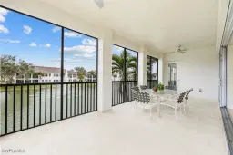 Picture of 571 Avellino Isles Cir 201, Naples, FL 34119