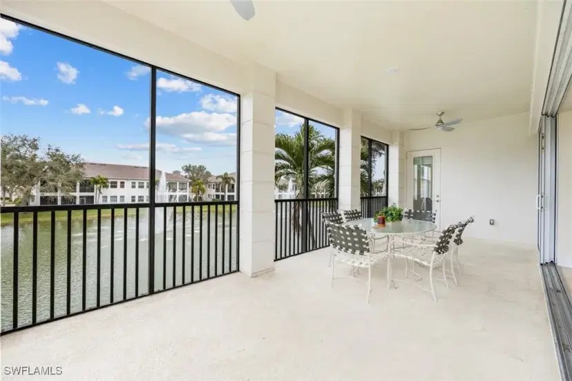 Picture of 571 Avellino Isles Cir 201, Naples FL 34119