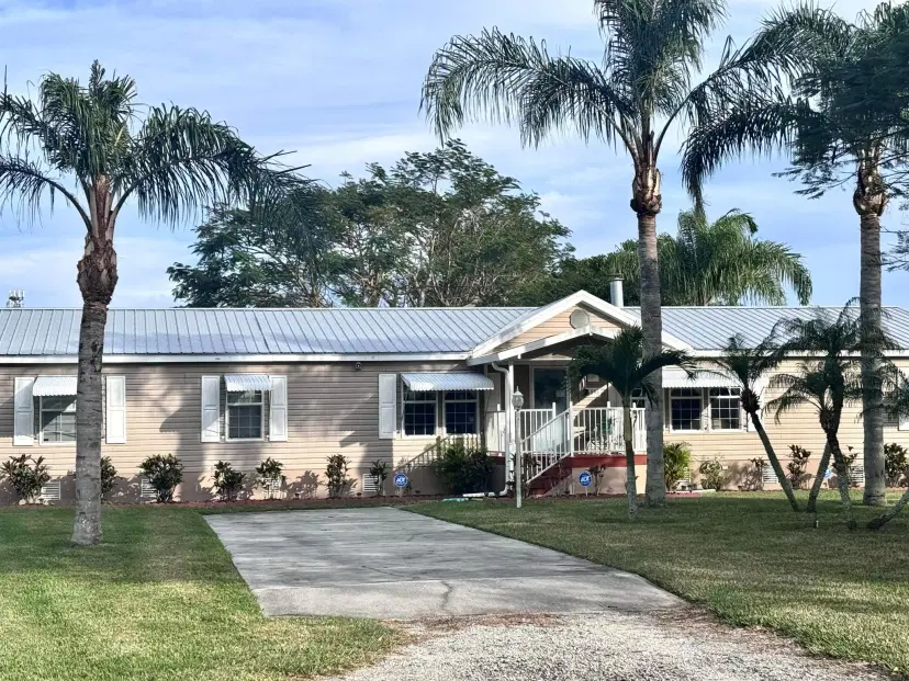 Picture of 4096 SW 9Th Way, Okeechobee FL 34974