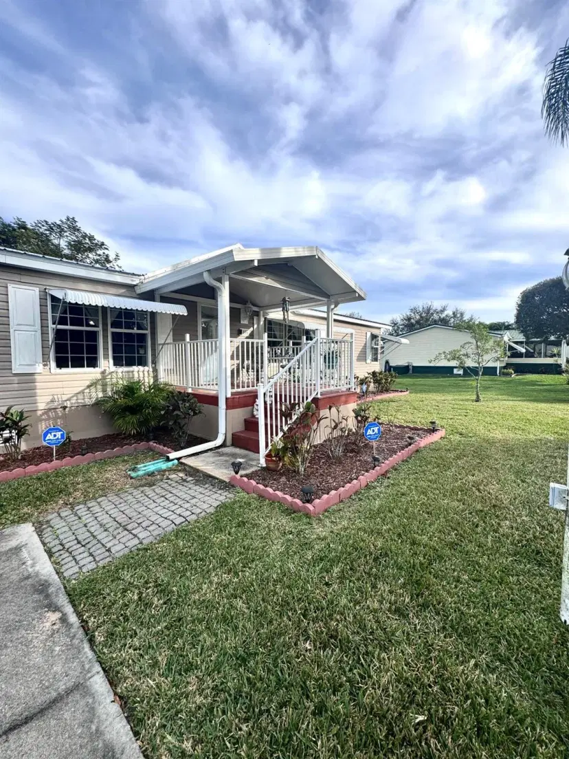 Picture of 4096 SW 9Th Way, Okeechobee FL 34974