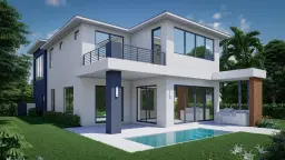 Picture of 237 NE 11Th Street, Delray Beach, FL 33444