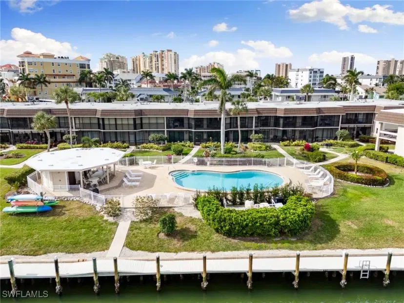 Picture of 881 Panama Ct 304, Marco Island FL 34145