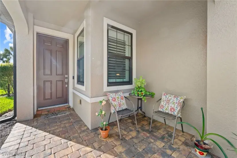 Picture of 10947 Clarendon St, Fort Myers FL 33913