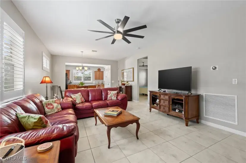 Picture of 10947 Clarendon St, Fort Myers FL 33913
