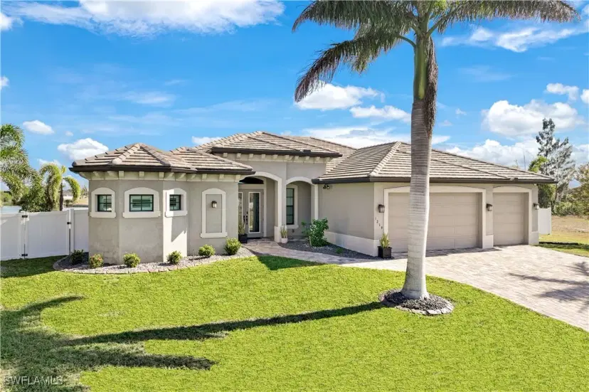 Picture of 1219 NW 20Th Pl, Cape Coral FL 33993