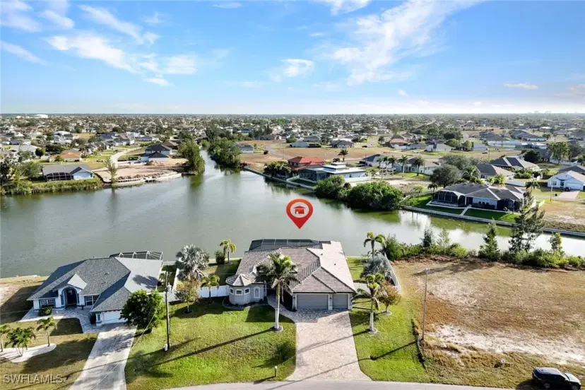 Picture of 1219 NW 20Th Pl, Cape Coral FL 33993