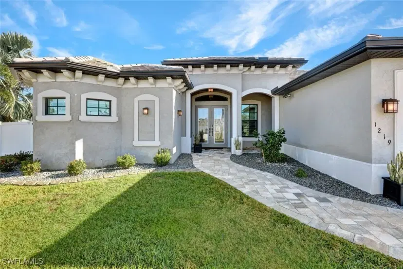 Picture of 1219 NW 20Th Pl, Cape Coral FL 33993