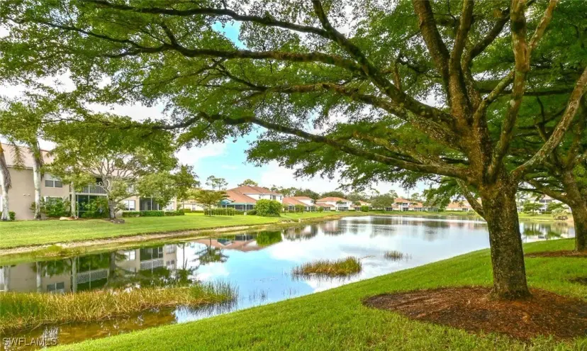 Picture of 343 Dover Pl A-103, Naples FL 34104