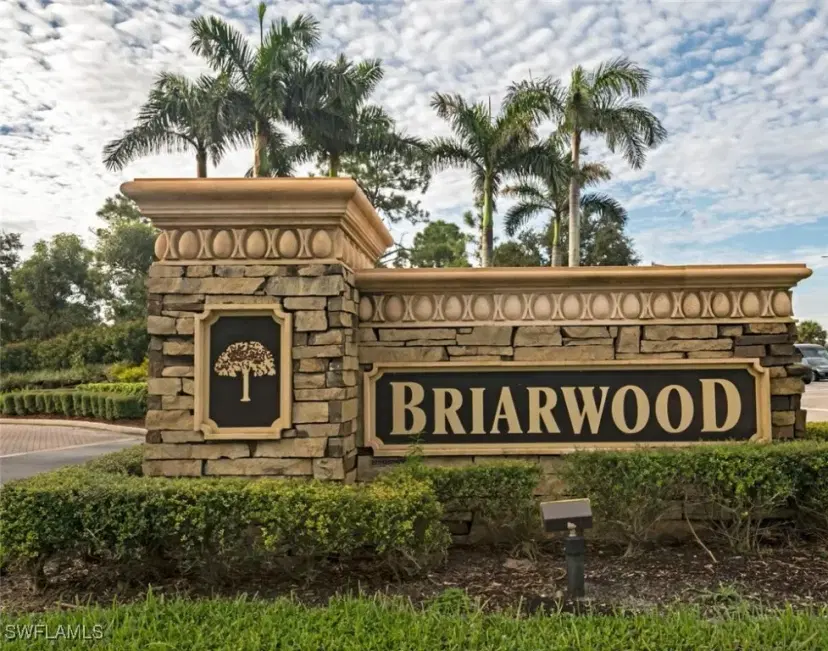 Picture of 343 Dover Pl A-103, Naples FL 34104