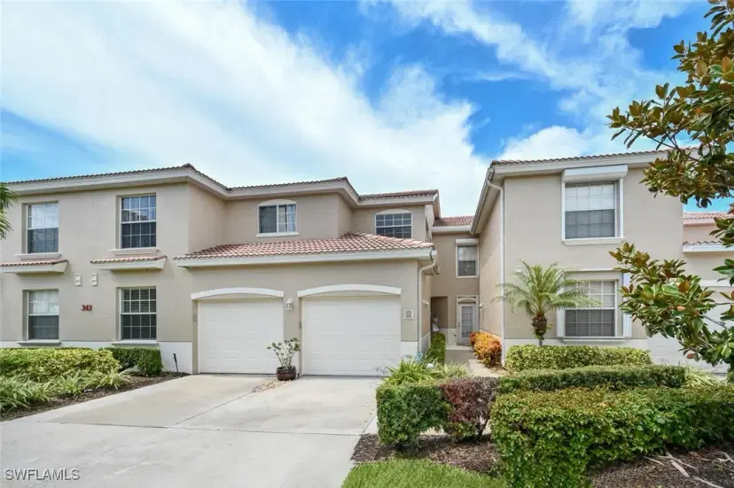 Picture of 343 Dover Pl A-103, Naples FL 34104