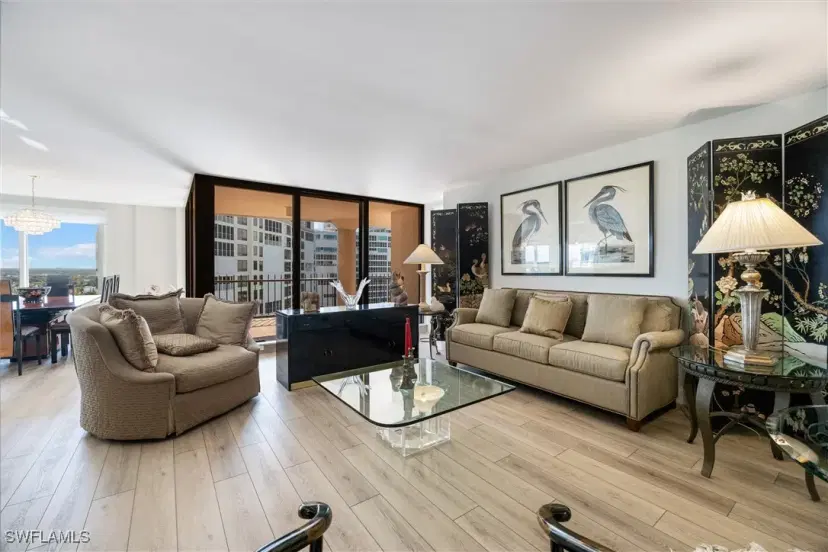 Picture of 4251 Gulf Shore Blvd N 18B, Naples FL 34103