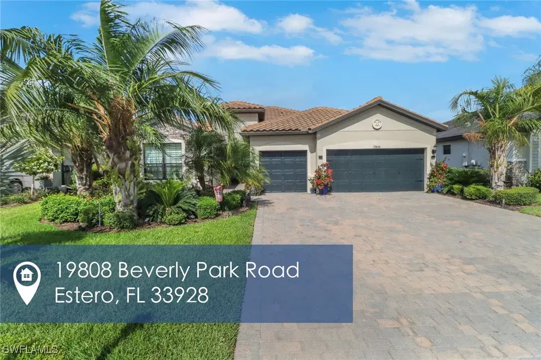 Picture of 19808 Beverly Park Rd, Estero, FL 33928
