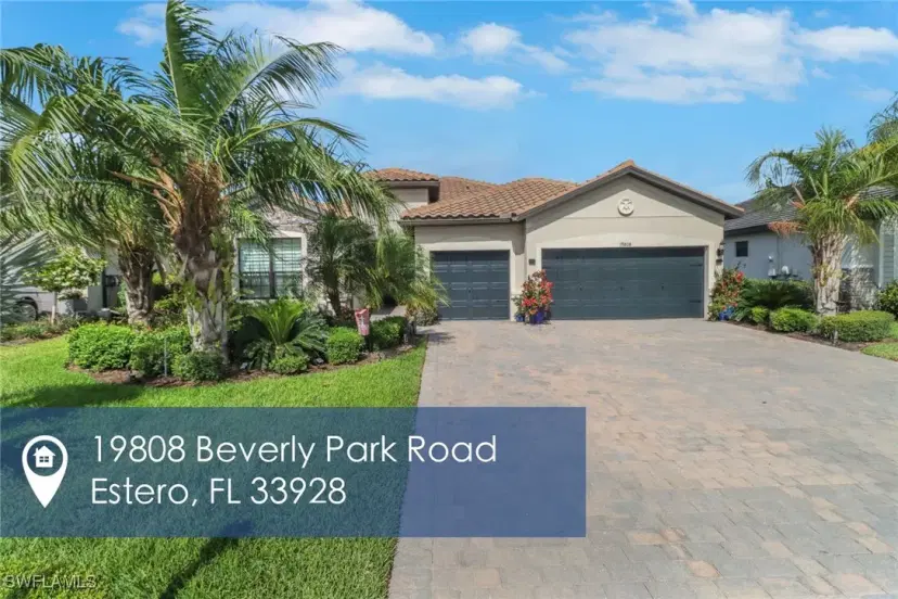 Picture of 19808 Beverly Park Rd, Estero FL 33928
