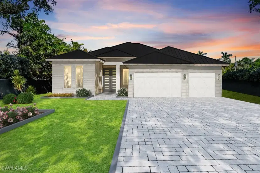Picture of 1261 12Th Ave N, Naples FL 34102