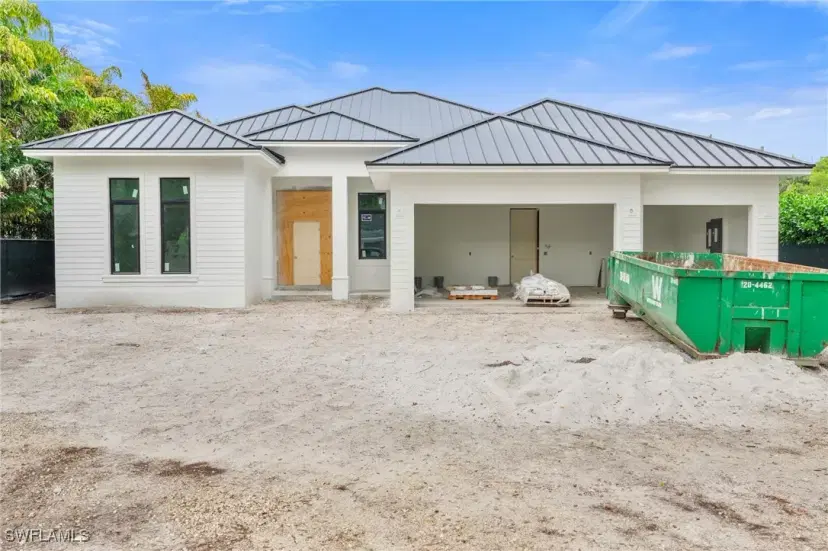 Picture of 1261 12Th Ave N, Naples FL 34102