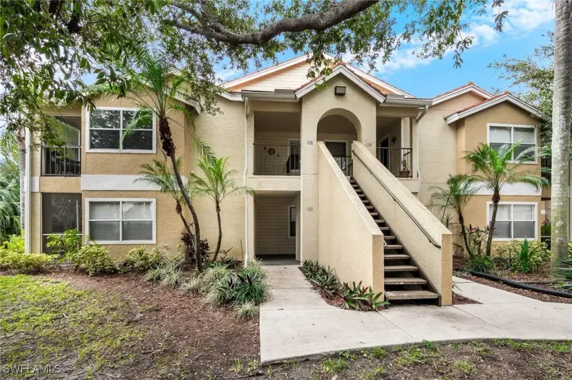 Picture of 12601 Equestrian Cir 1107, Fort Myers FL 33907