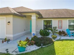 Picture of 524 SE 35Th St, Cape Coral, FL 33904