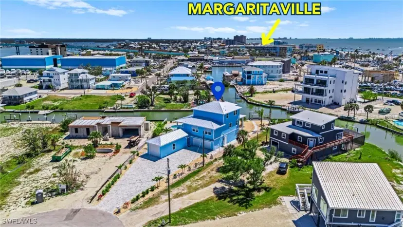 Picture of 730 Matanzas Ct, Fort Myers Beach FL 33931
