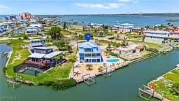 Picture of 730 Matanzas Ct, Fort Myers Beach, FL 33931