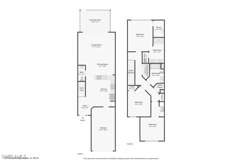 Picture of 16118 Ravina Way, Naples FL 34110