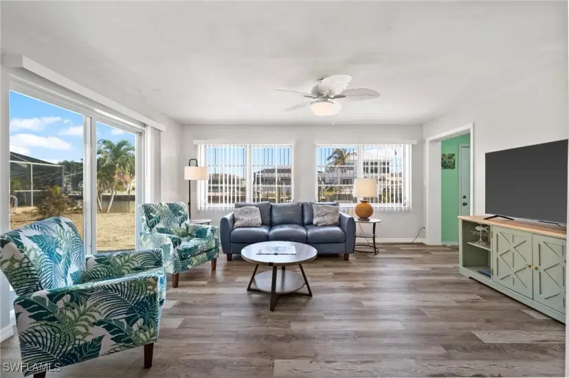 Picture of 2444 Sycamore St, St. James City FL 33956