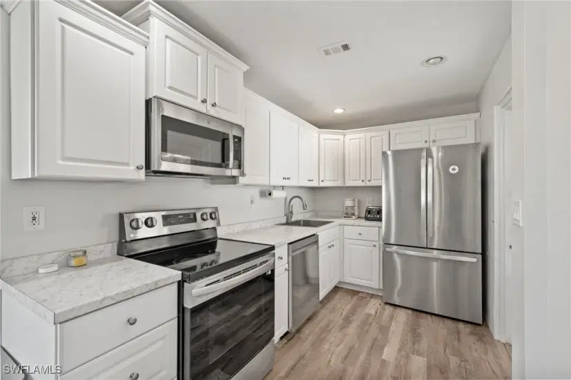 Picture of 2444 Sycamore St, St. James City FL 33956