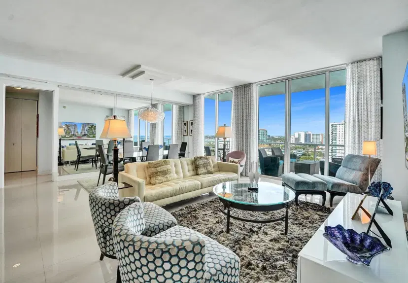 Picture of 2831 N Ocean Blvd Ph2N, Fort Lauderdale FL 33308